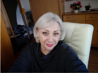 Klikni tu a chatuj s modelkou! Tashyncik