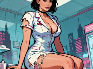 Klikni tu a chatuj s modelkou! simonekavali