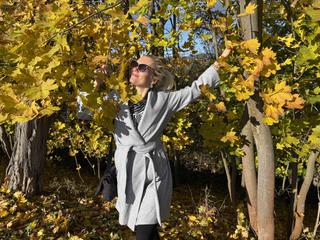 Klikni tu a chatuj s modelkou! českákočička