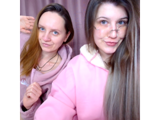 Klikni tu a chatuj s modelkou! BubbleGum