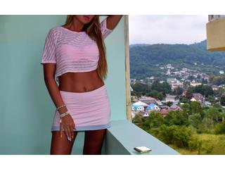Klikni tu a chatuj s modelkou! EveLove33