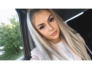 Klikni tu a chatuj s modelkou! Crystaly