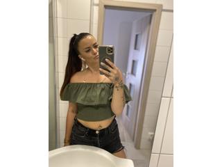 Klikni tu a chatuj s modelkou! libuska1528